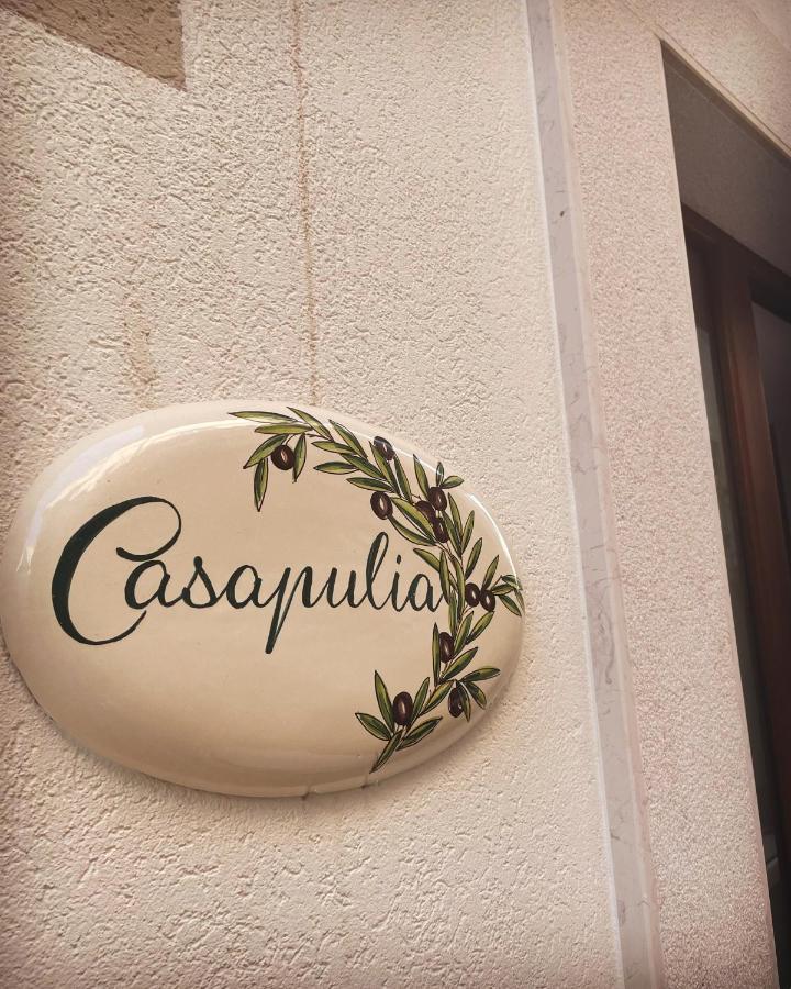 Casapulia Villa Fasano Exterior photo